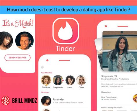 tinder dating cost
